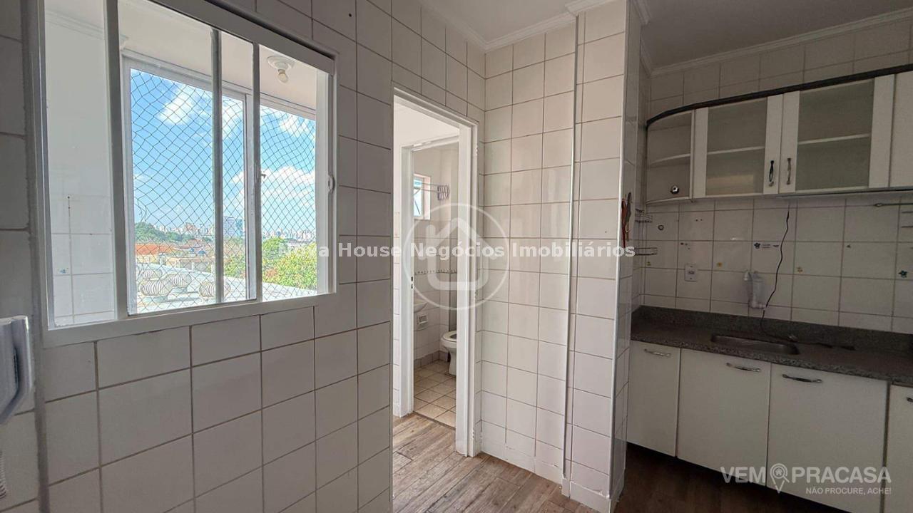 Apartamento à venda na Vila Bandeirante, Campo Grande – foto 6