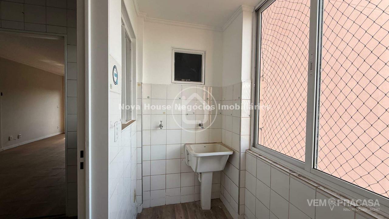 Apartamento à venda na Vila Bandeirante, Campo Grande – foto 8