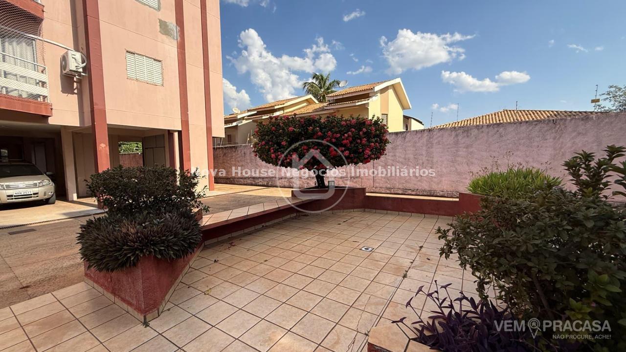 Apartamento à venda na Vila Bandeirante, Campo Grande – foto 19