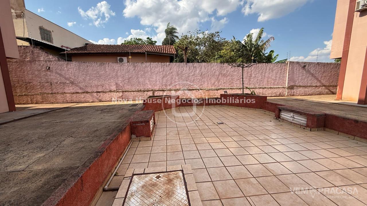 Apartamento à venda na Vila Bandeirante, Campo Grande – foto 20