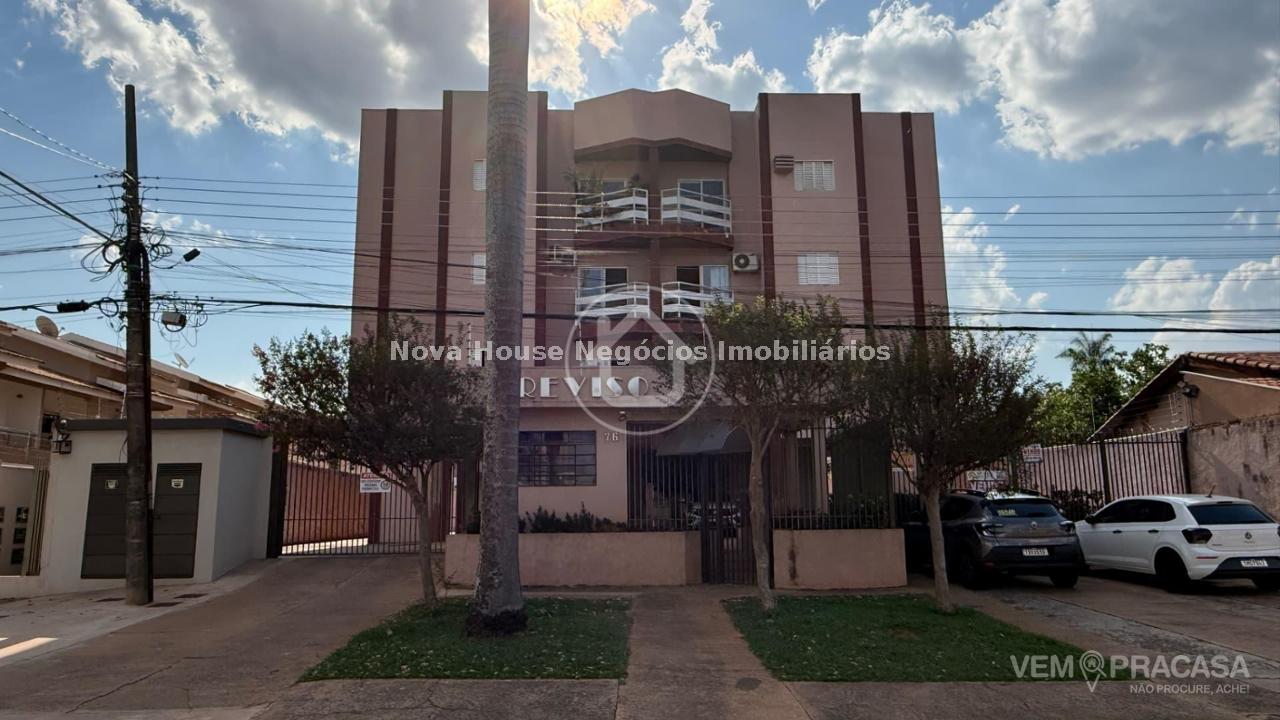 Apartamento à venda na Vila Bandeirante, Campo Grande – foto 21