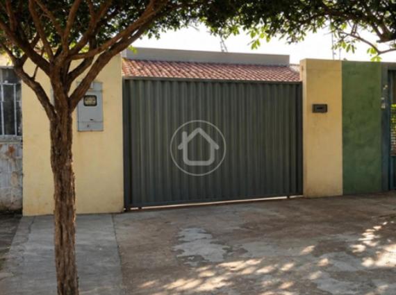 Casa Térrea à venda na Vila Carlota, Campo Grande