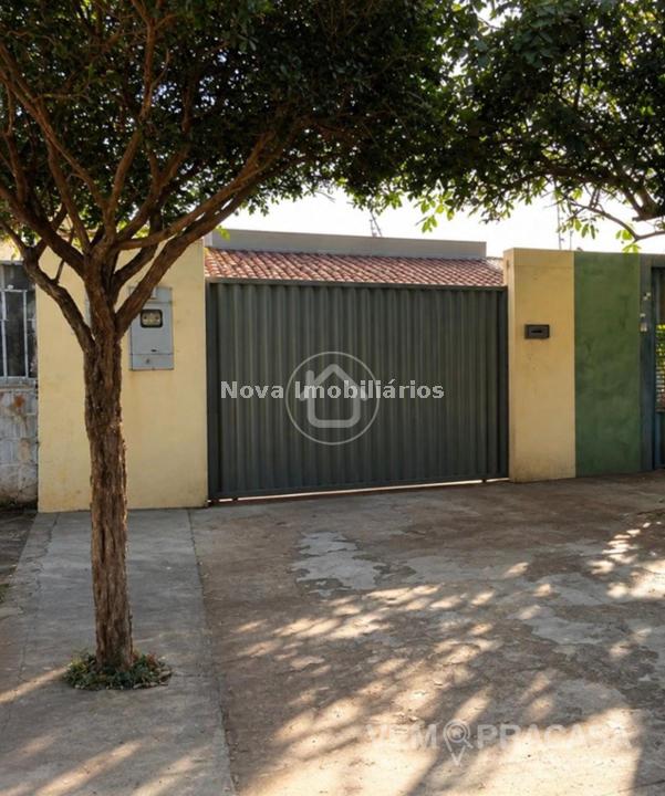 Casa Térrea à venda na Vila Carlota, Campo Grande – foto 1