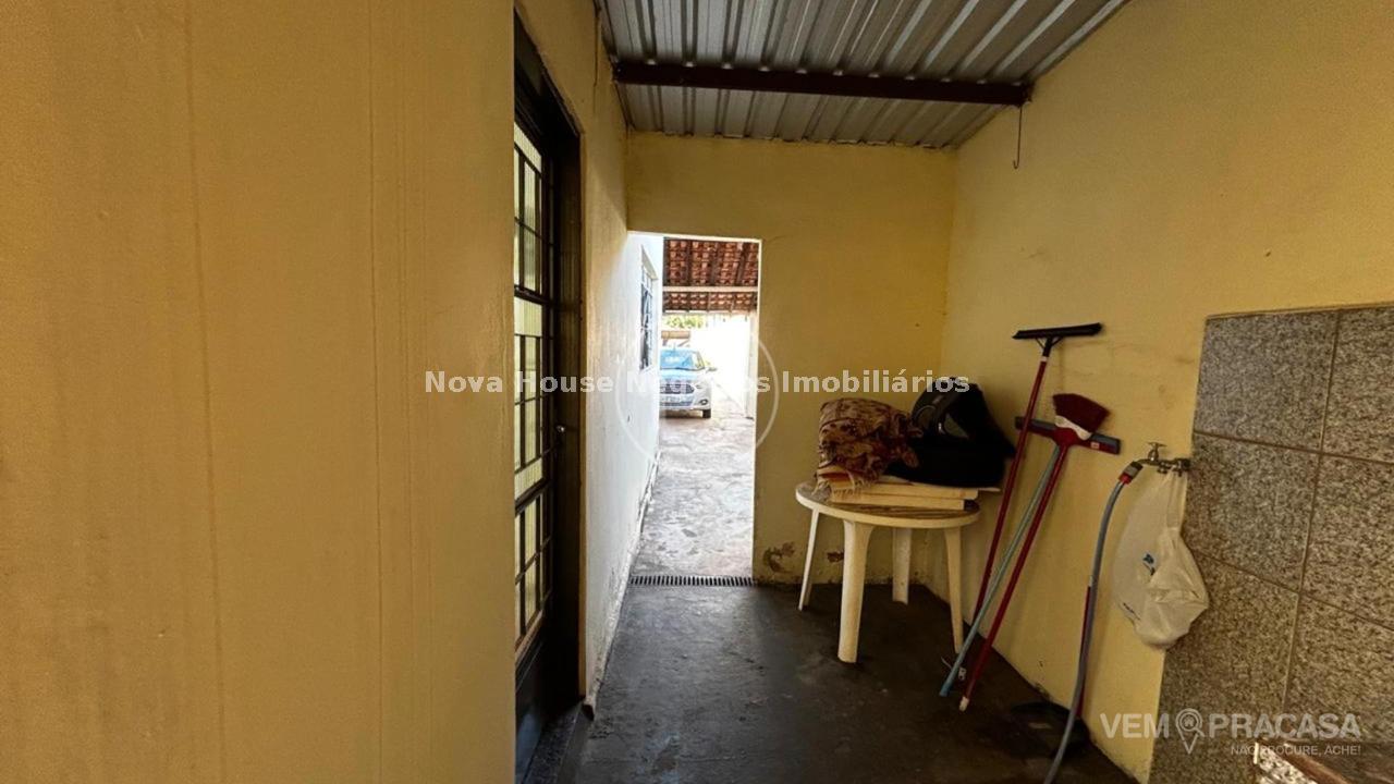 Casa Térrea à venda na Vila Carlota, Campo Grande – foto 2