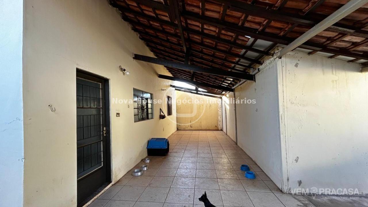 Casa Térrea à venda na Vila Carlota, Campo Grande – foto 17