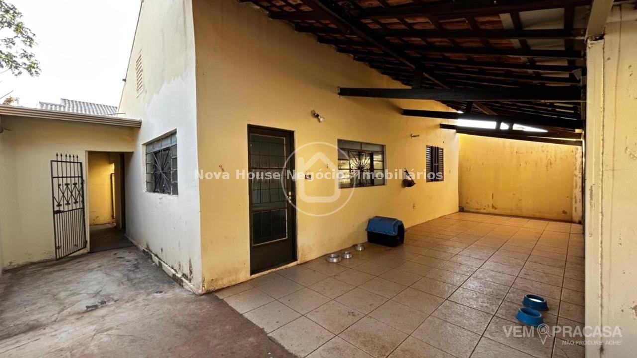 Casa Térrea à venda na Vila Carlota, Campo Grande – foto 18