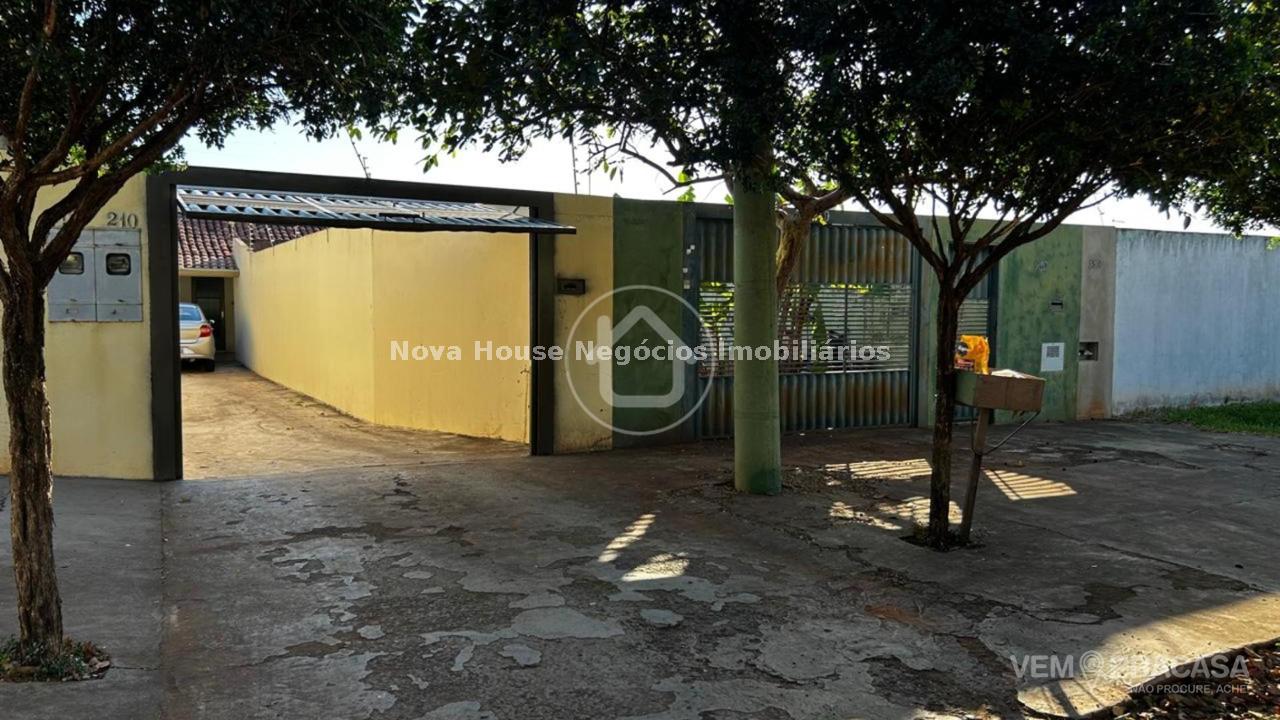 Casa Térrea à venda na Vila Carlota, Campo Grande – foto 20