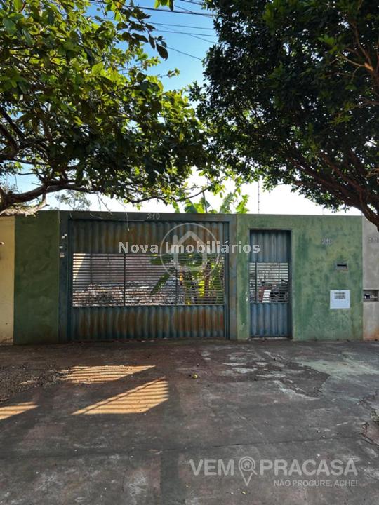 Casa Térrea à venda na Vila Carlota, Campo Grande – foto 21