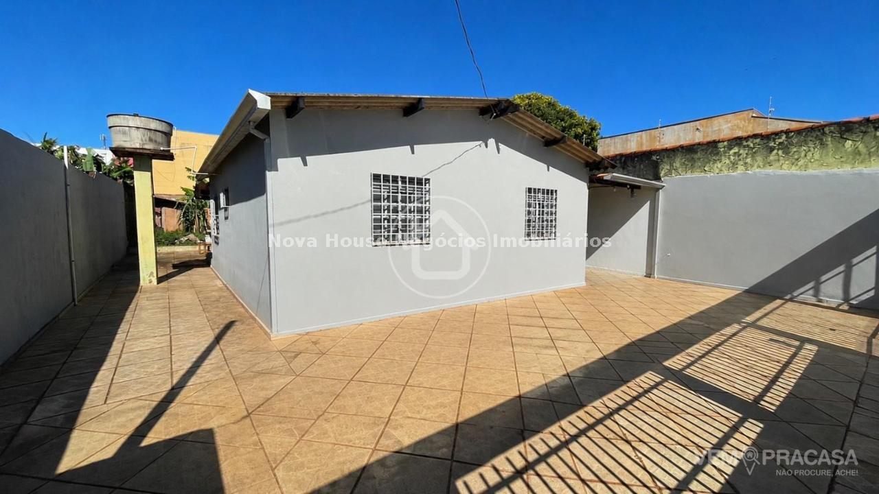 Casa Térrea à venda no Nova Lima, Campo Grande – foto 2