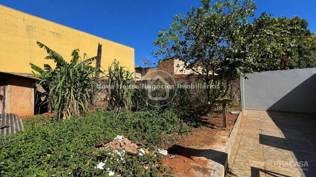 Casa Térrea à venda no Nova Lima, Campo Grande – foto 3