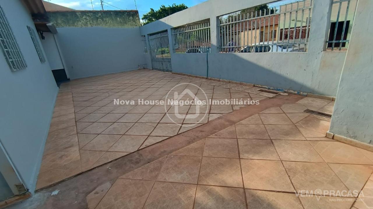 Casa Térrea à venda no Nova Lima, Campo Grande – foto 4