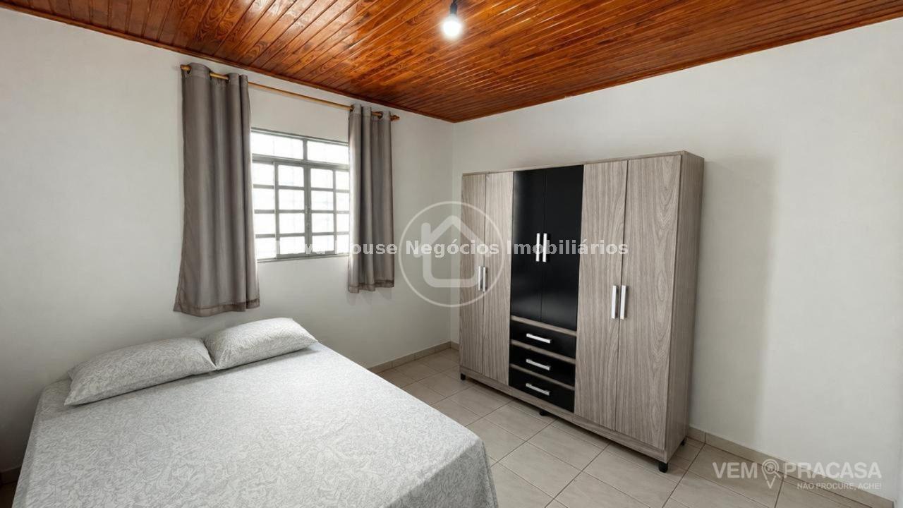 Casa Térrea à venda no Nova Lima, Campo Grande – foto 5