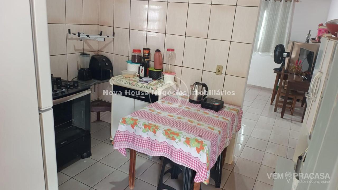 Casa Térrea à venda no Nova Lima, Campo Grande – foto 6