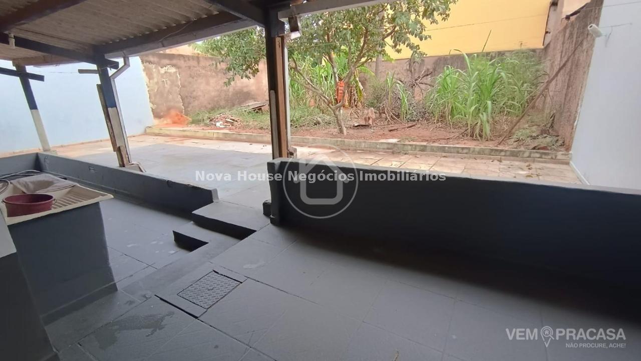 Casa Térrea à venda no Nova Lima, Campo Grande – foto 7