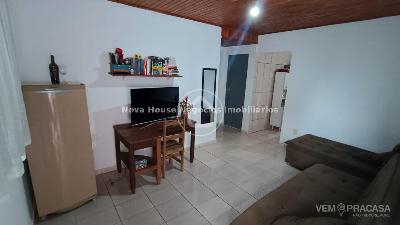 Casa Térrea à venda no Nova Lima, Campo Grande – foto 8