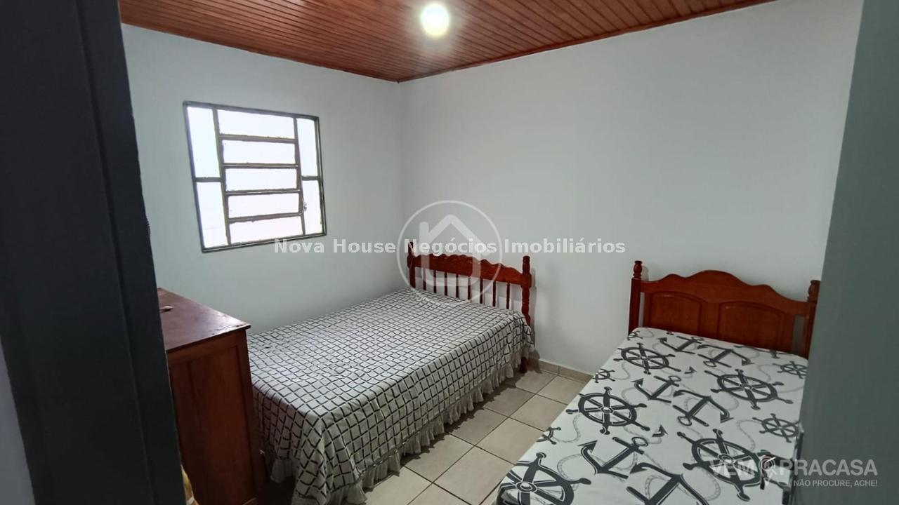 Casa Térrea à venda no Nova Lima, Campo Grande – foto 9