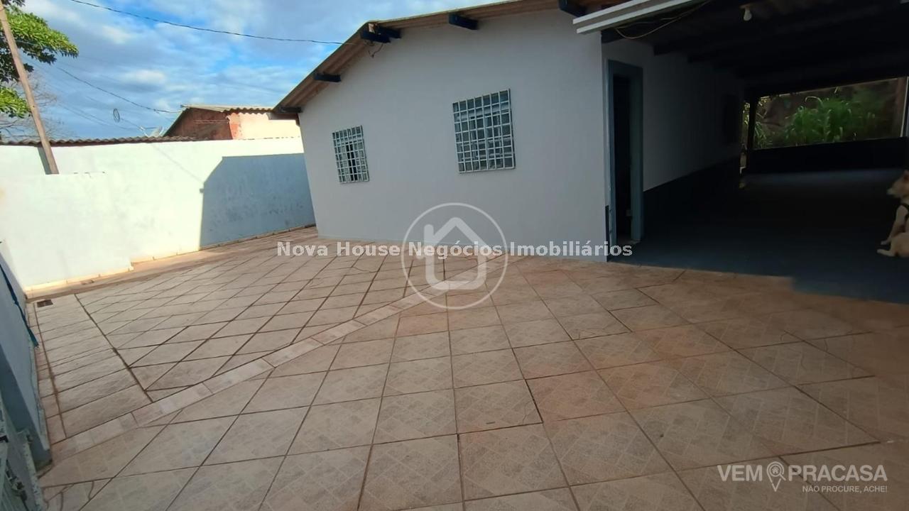 Casa Térrea à venda no Nova Lima, Campo Grande – foto 10