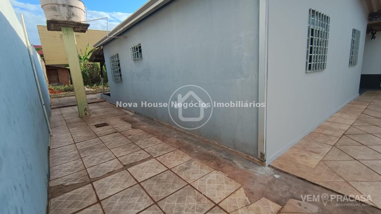 Casa Térrea à venda no Nova Lima, Campo Grande – foto 11