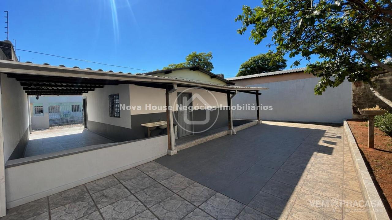 Casa Térrea à venda no Nova Lima, Campo Grande – foto 12