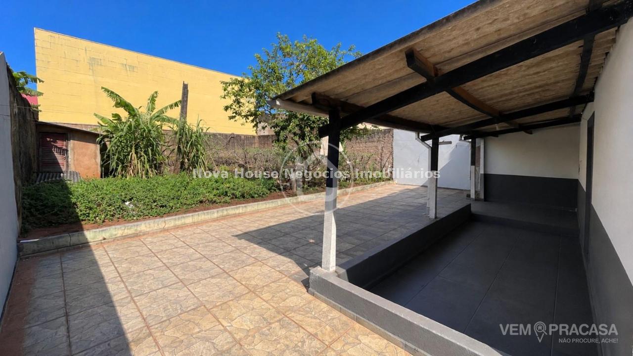 Casa Térrea à venda no Nova Lima, Campo Grande – foto 13
