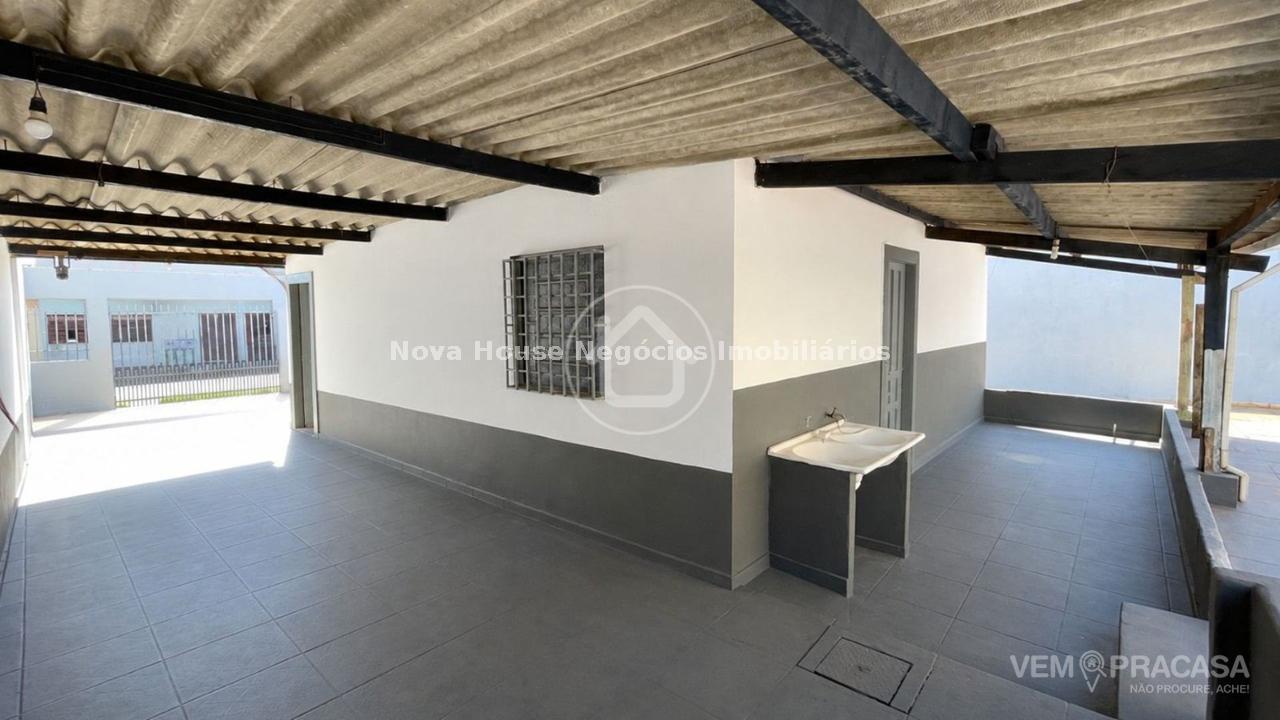 Casa Térrea à venda no Nova Lima, Campo Grande – foto 14
