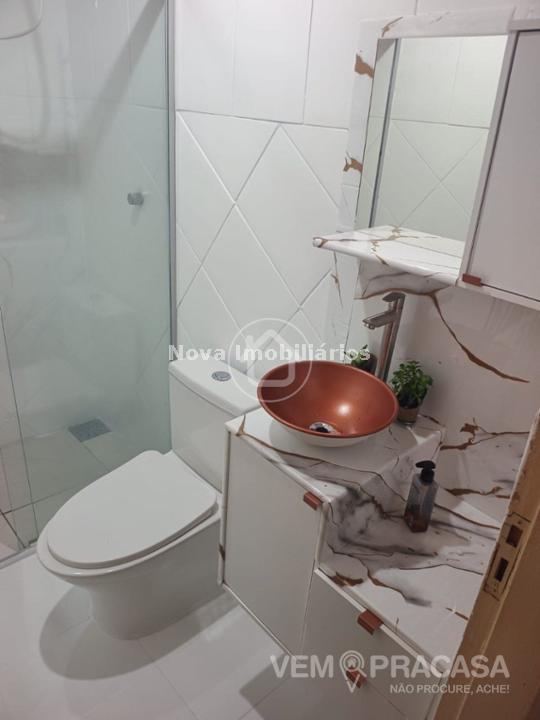 Casa Térrea à venda no Nova Lima, Campo Grande – foto 15