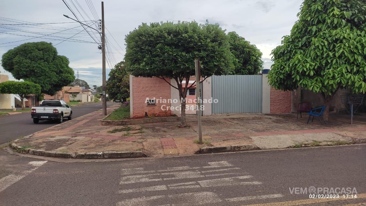 Terreno à venda no Pioneiros, Campo Grande – foto 1