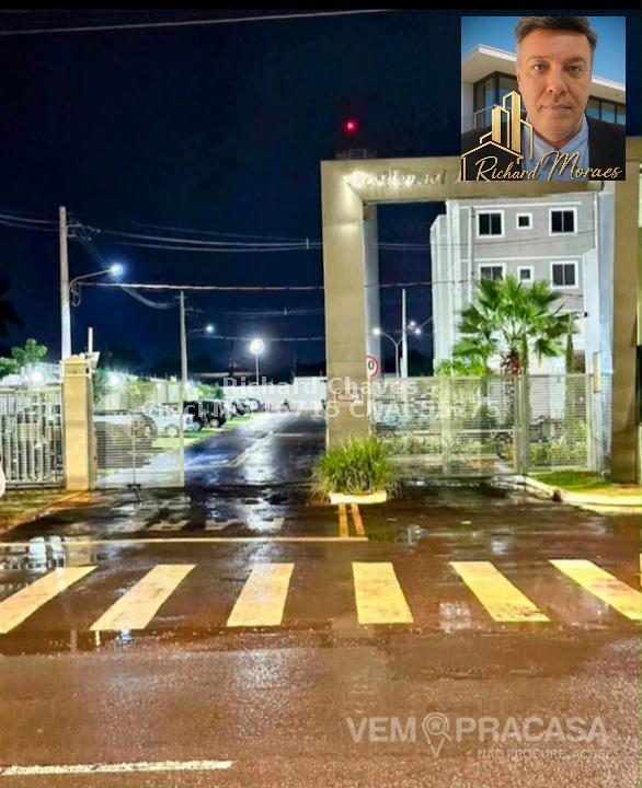 Apartamento à venda no Parque Residencial dos Girassóis, Campo Grande – foto 1
