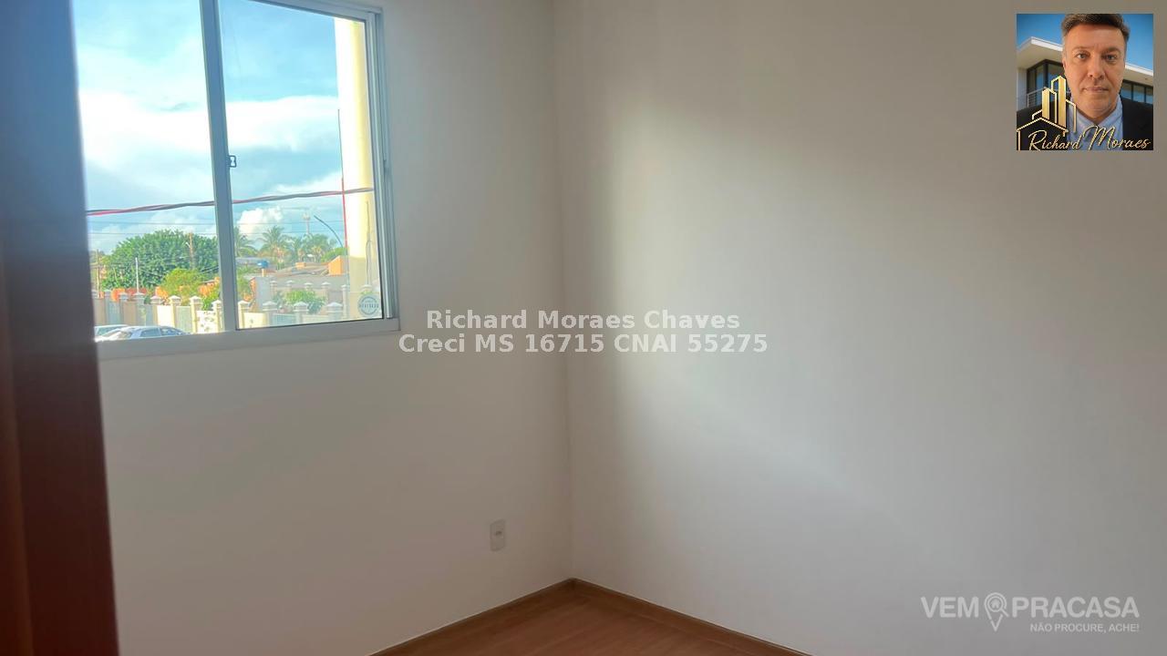 Apartamento à venda no Parque Residencial dos Girassóis, Campo Grande – foto 5