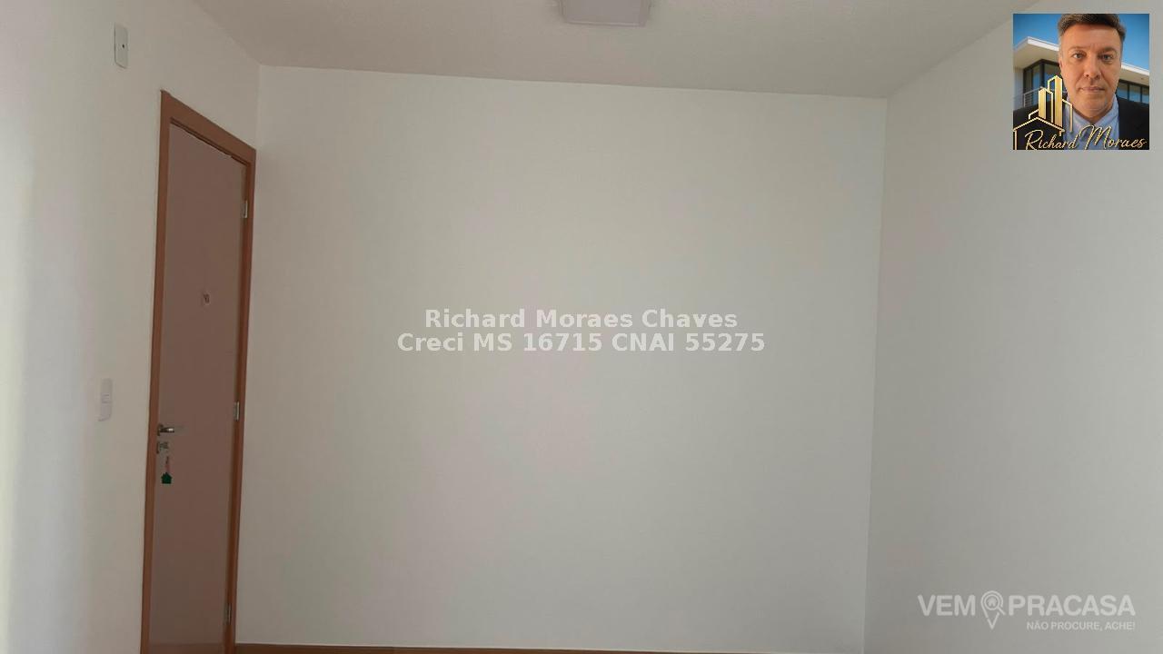 Apartamento à venda no Parque Residencial dos Girassóis, Campo Grande – foto 6
