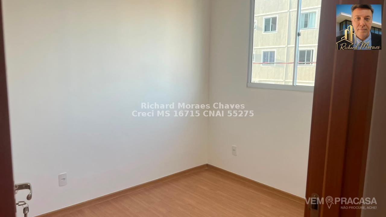 Apartamento à venda no Parque Residencial dos Girassóis, Campo Grande – foto 7