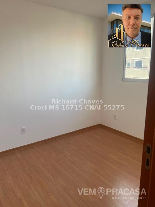 Apartamento à venda no Parque Residencial dos Girassóis, Campo Grande – foto 8