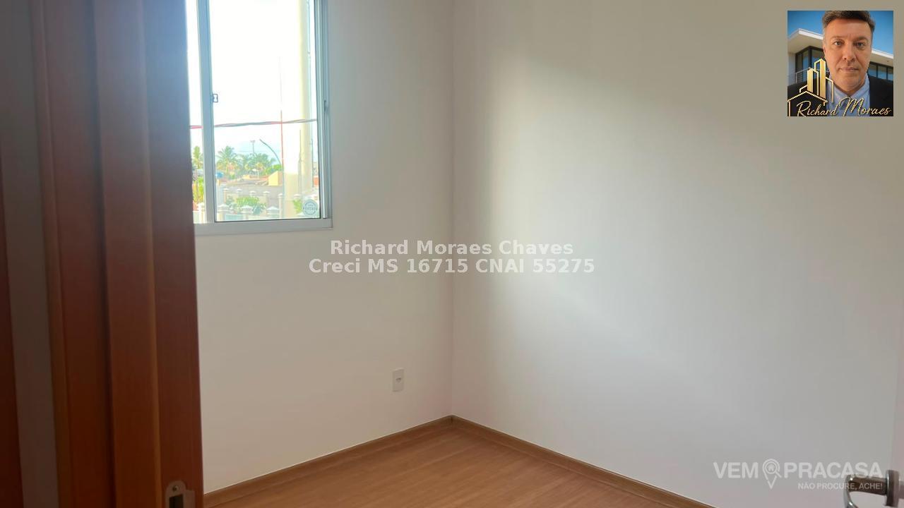 Apartamento à venda no Parque Residencial dos Girassóis, Campo Grande – foto 9