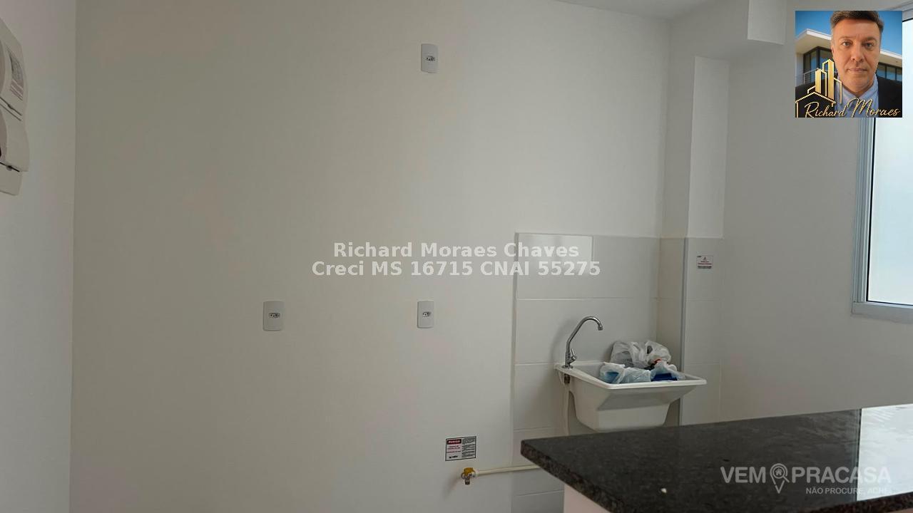 Apartamento à venda no Parque Residencial dos Girassóis, Campo Grande – foto 11