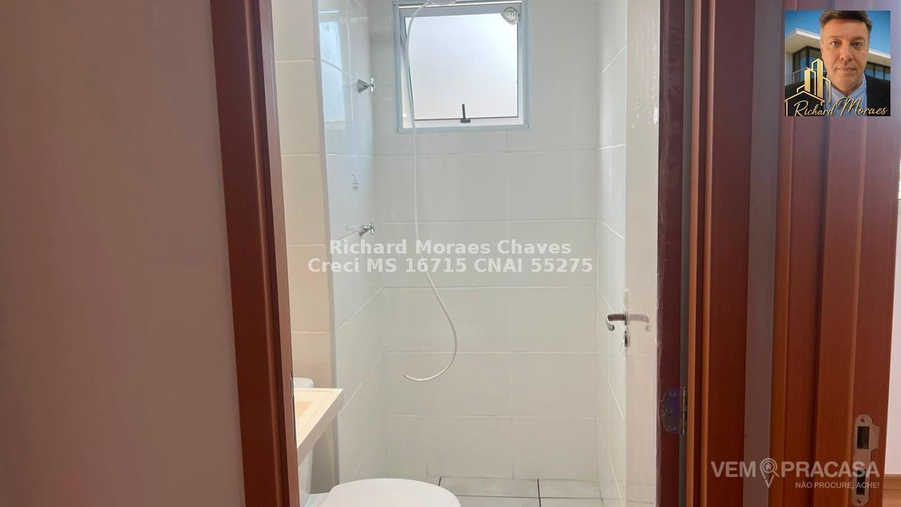 Apartamento à venda no Parque Residencial dos Girassóis, Campo Grande – foto 12