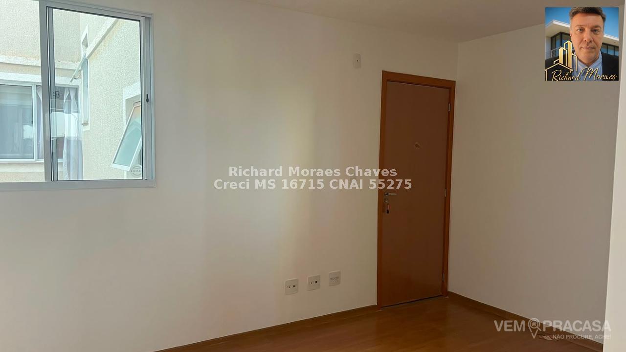 Apartamento à venda no Parque Residencial dos Girassóis, Campo Grande – foto 13