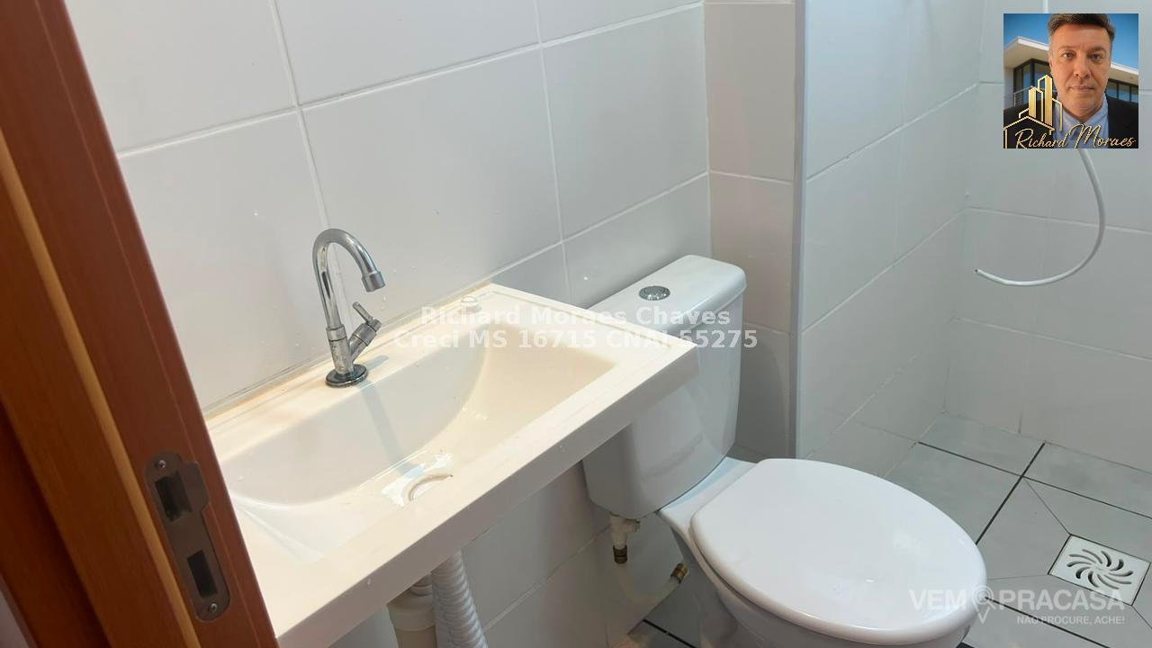 Apartamento à venda no Parque Residencial dos Girassóis, Campo Grande – foto 14
