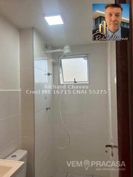 Apartamento à venda no Parque Residencial dos Girassóis, Campo Grande – foto 15