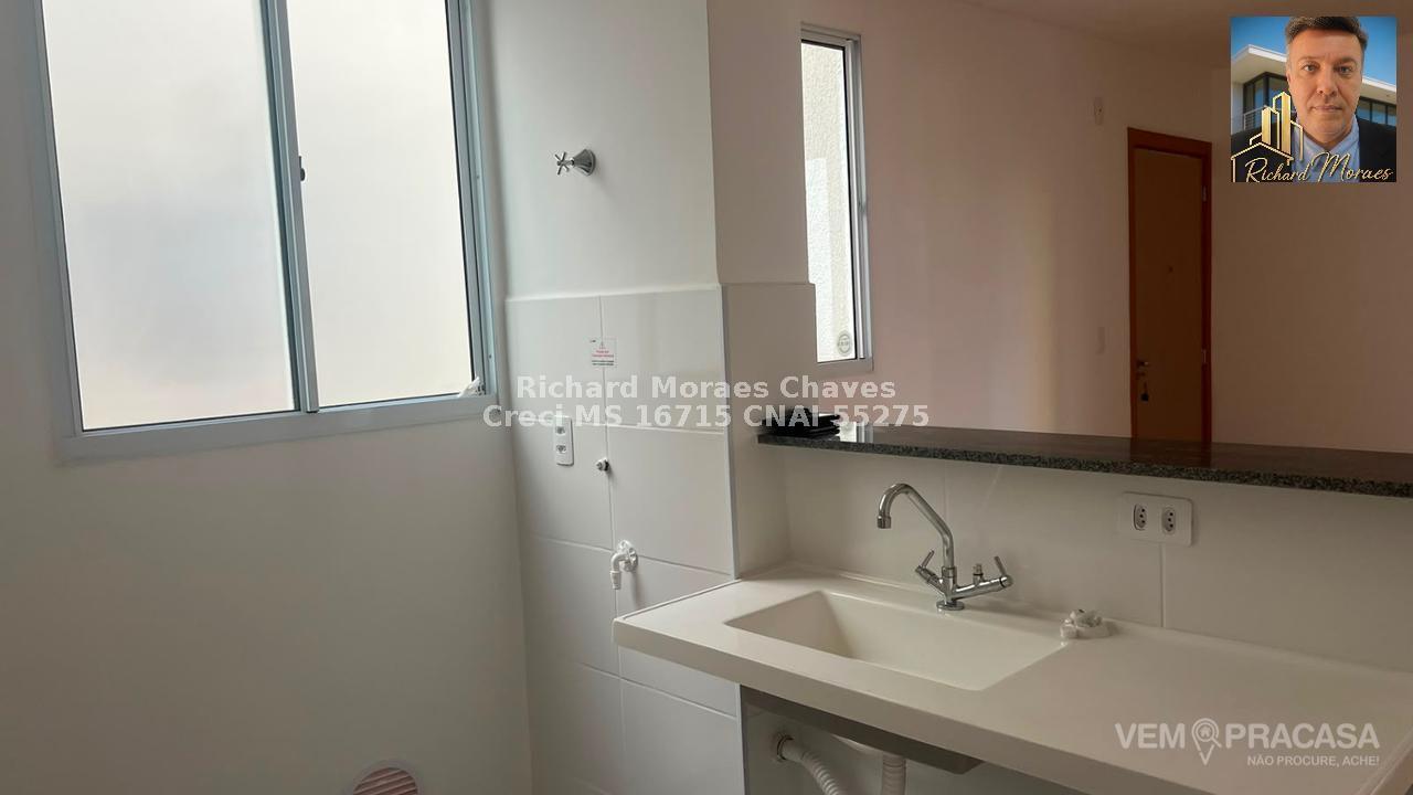 Apartamento à venda no Parque Residencial dos Girassóis, Campo Grande – foto 16