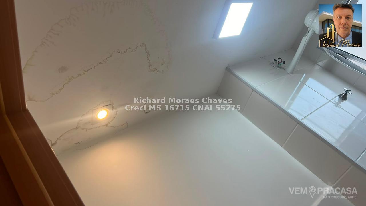 Apartamento à venda no Parque Residencial dos Girassóis, Campo Grande – foto 17