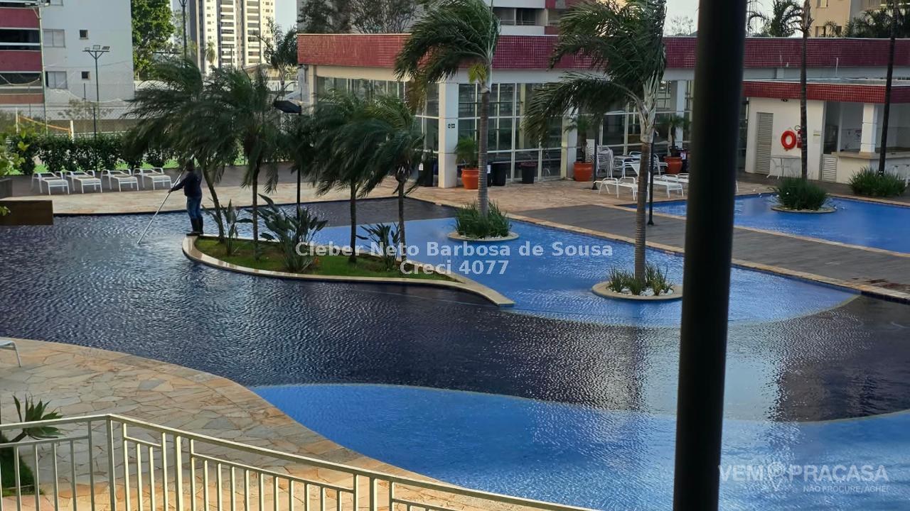Apartamento à venda na Vila Margarida, Campo Grande – foto 3