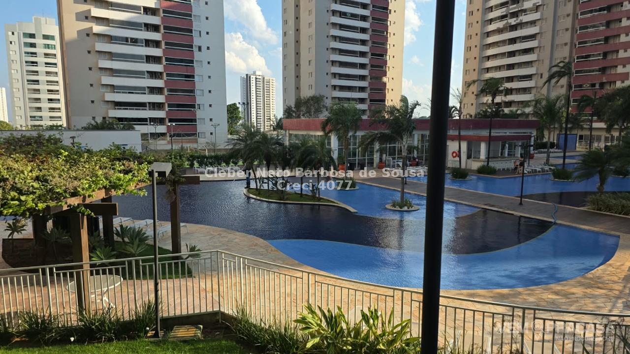 Apartamento à venda na Vila Margarida, Campo Grande – foto 4