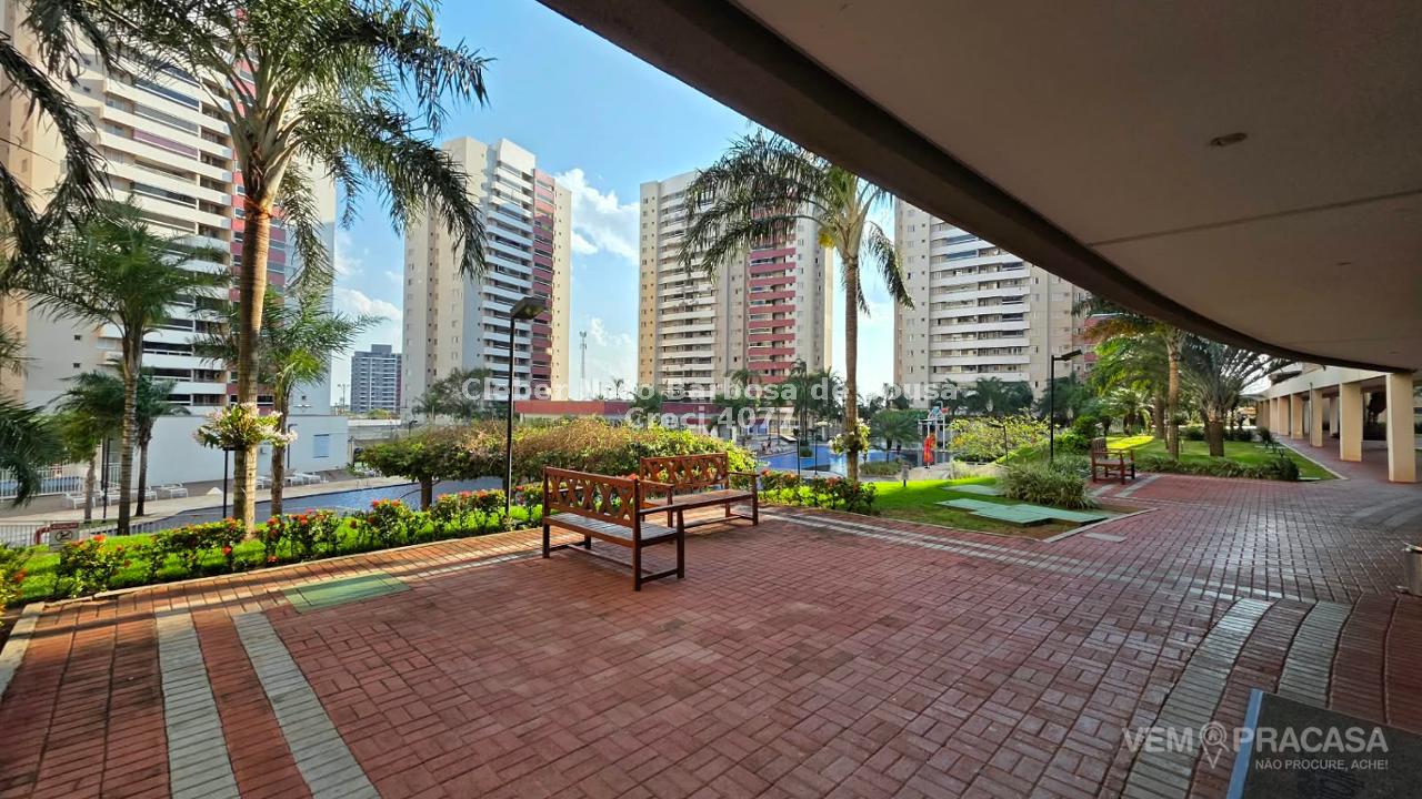 Apartamento à venda na Vila Margarida, Campo Grande – foto 5