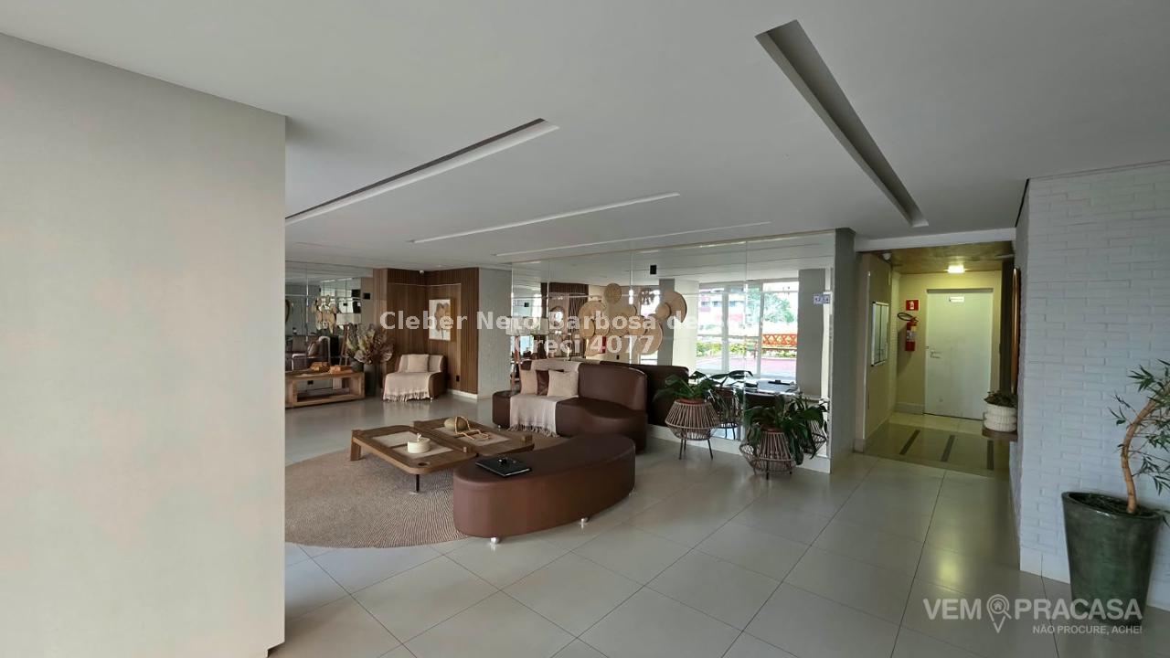 Apartamento à venda na Vila Margarida, Campo Grande – foto 6