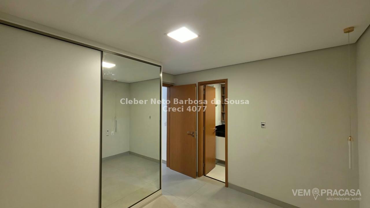 Apartamento à venda na Vila Margarida, Campo Grande – foto 18