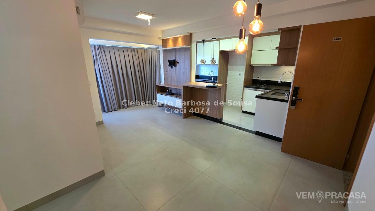 Apartamento à venda na Vila Margarida, Campo Grande – foto 11