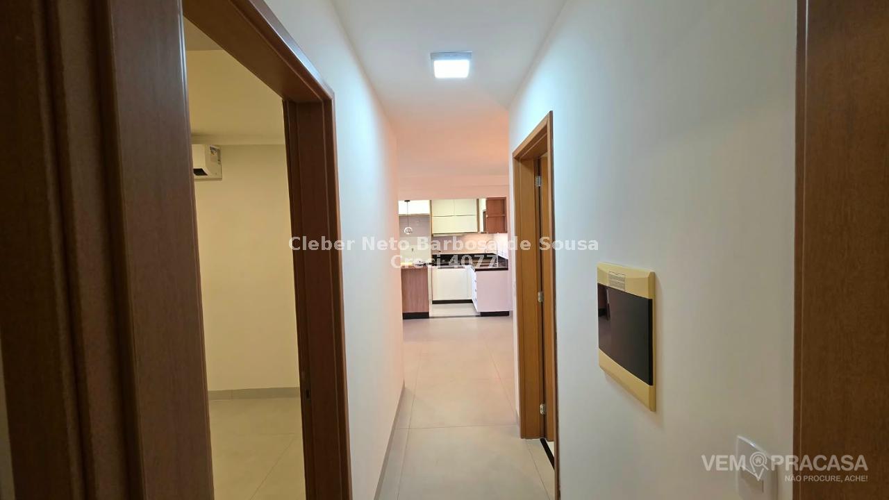 Apartamento à venda na Vila Margarida, Campo Grande – foto 17