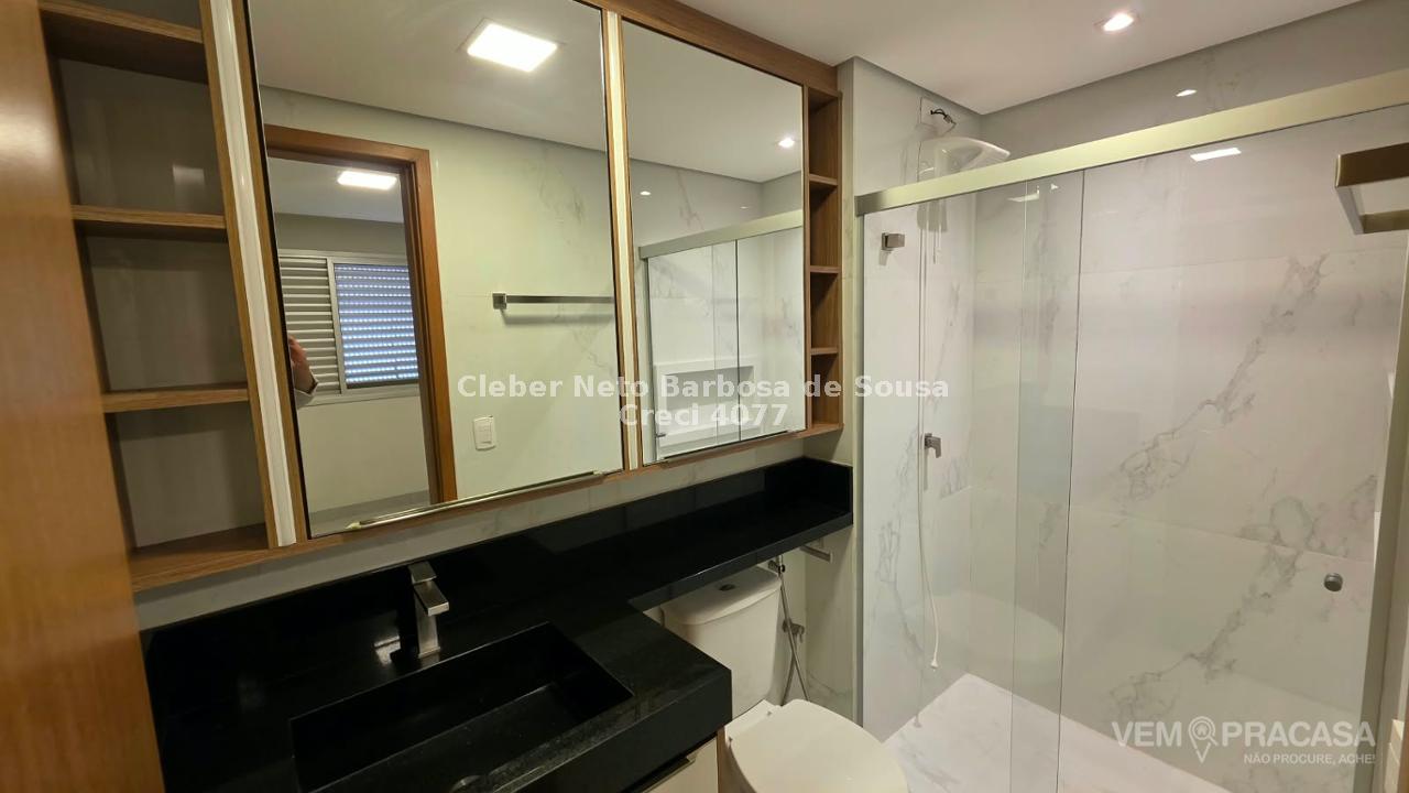 Apartamento à venda na Vila Margarida, Campo Grande – foto 19