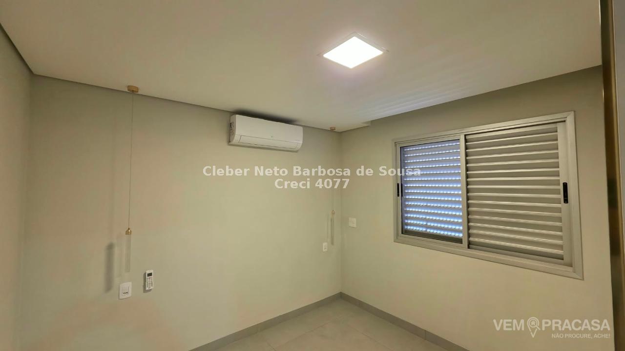 Apartamento à venda na Vila Margarida, Campo Grande – foto 20