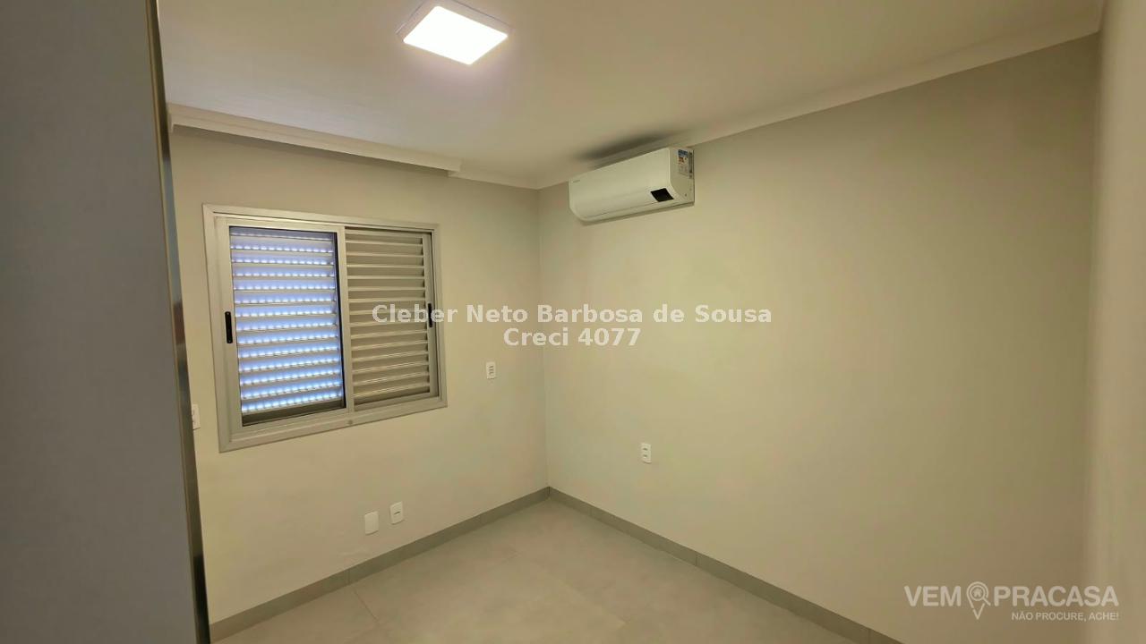 Apartamento à venda na Vila Margarida, Campo Grande – foto 21
